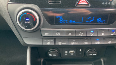 Hyundai Tucson 1.6 CRDi 48V MHD 136 N Line 5dr 2WD Diesel Estate